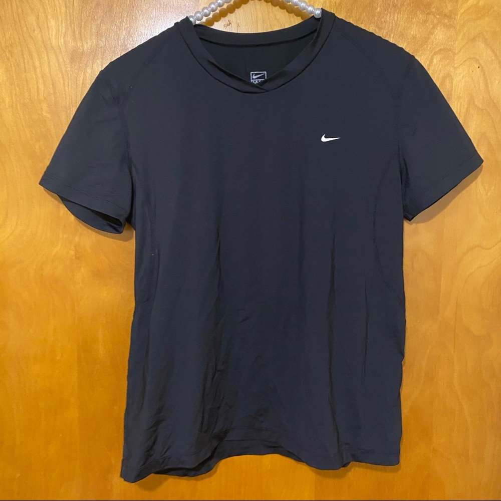 Nike Team Fitted Shirt